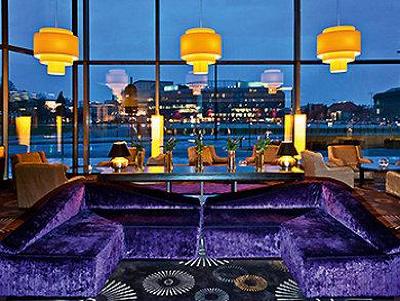 фото отеля Sofitel Victoria Warsaw