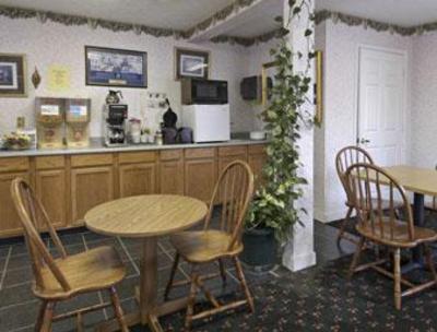 фото отеля Howard Johnson Express Inn Cartersville
