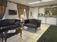 Howard Johnson Express Inn Cartersville