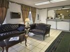 фото отеля Howard Johnson Express Inn Cartersville