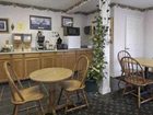 фото отеля Howard Johnson Express Inn Cartersville