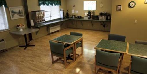 фото отеля GuestHouse Inn & Suites Wilsonville