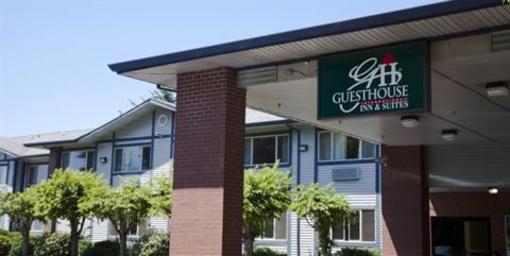 фото отеля GuestHouse Inn & Suites Wilsonville
