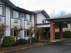 фото отеля GuestHouse Inn & Suites Wilsonville