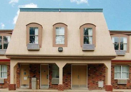 фото отеля Econo Lodge Erlanger