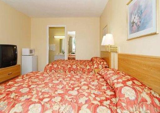 фото отеля Econo Lodge Erlanger