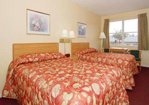 фото отеля Econo Lodge Erlanger