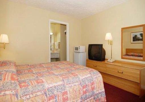 фото отеля Econo Lodge Erlanger