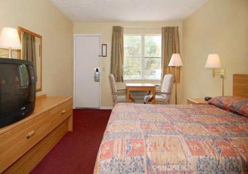 фото отеля Econo Lodge Erlanger