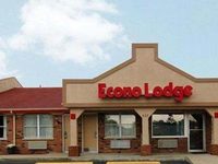 Econo Lodge Erlanger