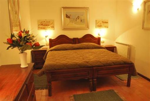 фото отеля Parco delle Nazioni Hotel Rome