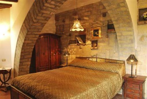 фото отеля Parco delle Nazioni Hotel Rome