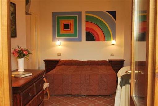 фото отеля Parco delle Nazioni Hotel Rome
