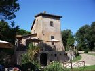 фото отеля Parco delle Nazioni Hotel Rome