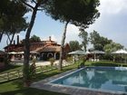 фото отеля Parco delle Nazioni Hotel Rome