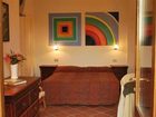 фото отеля Parco delle Nazioni Hotel Rome