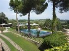 фото отеля Parco delle Nazioni Hotel Rome