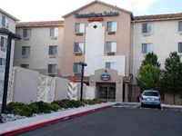 TownePlace Suites Albuquerque Airport