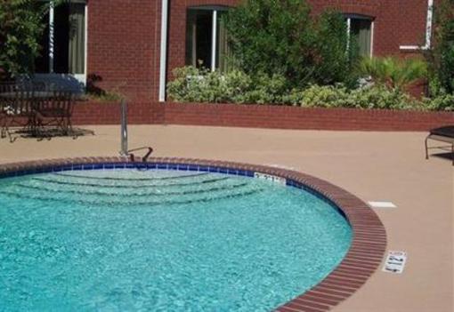 фото отеля Holiday Inn Express Hotel & Suites Auburn