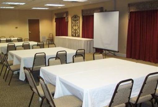 фото отеля Holiday Inn Express Hotel & Suites Auburn