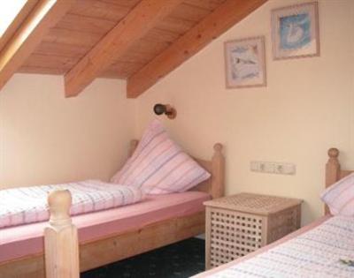 фото отеля Ferienhotel Silberdistel Garni