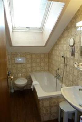 фото отеля Ferienhotel Silberdistel Garni