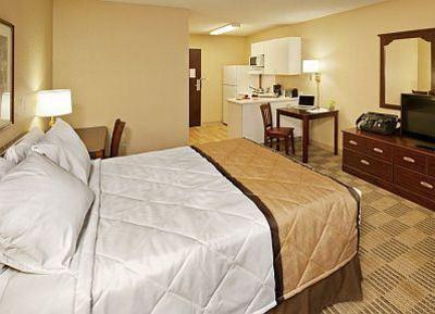 фото отеля Extended Stay America Chicago Rolling Meadows