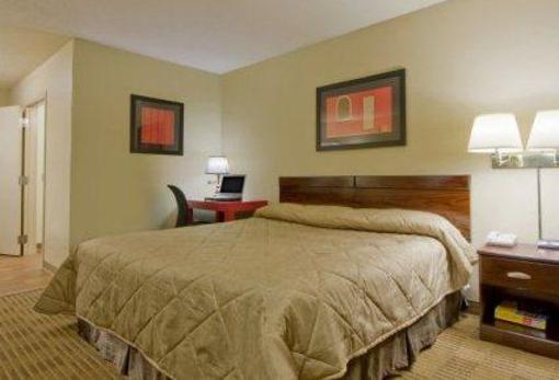 фото отеля Extended Stay America Chicago Rolling Meadows