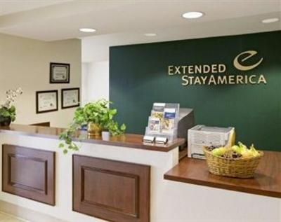 фото отеля Extended Stay America Chicago Rolling Meadows