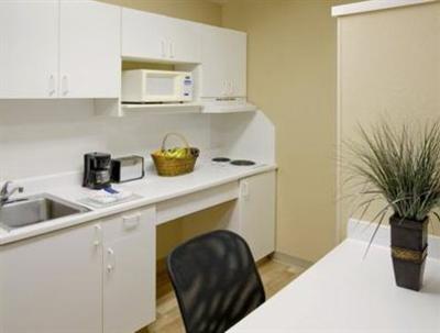 фото отеля Extended Stay America Chicago Rolling Meadows