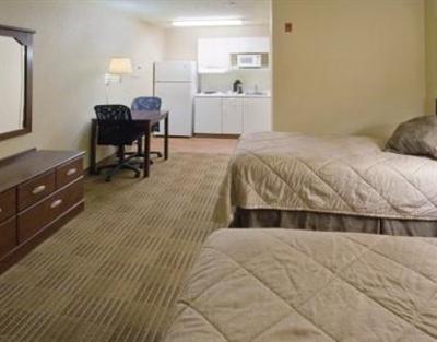 фото отеля Extended Stay America Chicago Rolling Meadows