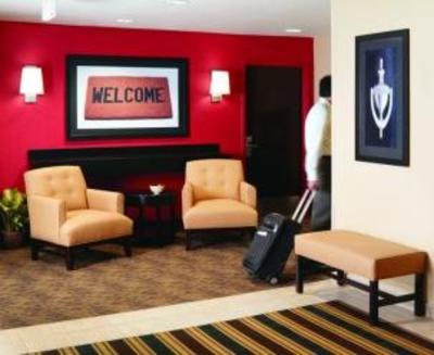 фото отеля Extended Stay America Chicago Rolling Meadows
