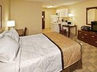 фото отеля Extended Stay America Chicago Rolling Meadows