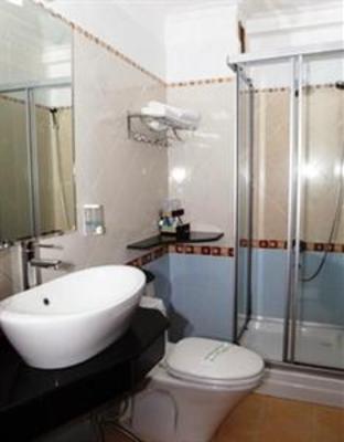 фото отеля Duc Vuong 2 Hotel