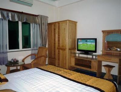 фото отеля Duc Vuong 2 Hotel