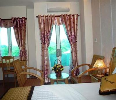 фото отеля Duc Vuong 2 Hotel