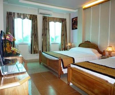 фото отеля Duc Vuong 2 Hotel