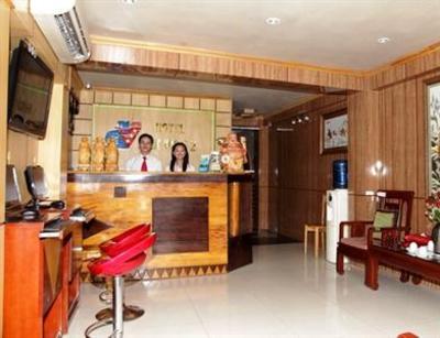 фото отеля Duc Vuong 2 Hotel