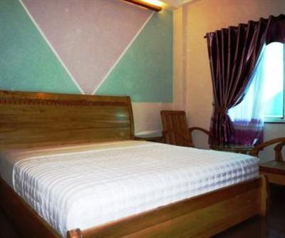 фото отеля Duc Vuong 2 Hotel