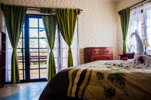 фото отеля Posada el Moro