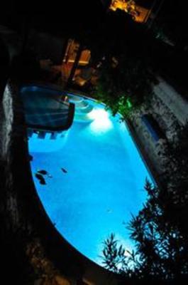 фото отеля Posada el Moro