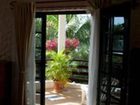 фото отеля Posada el Moro