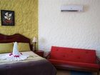 фото отеля Posada el Moro