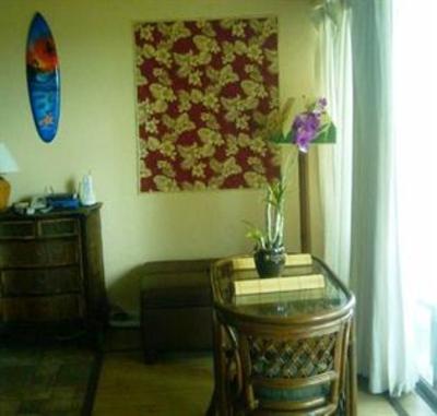 фото отеля Seashore Vacations Hawaii Hotel Honolulu
