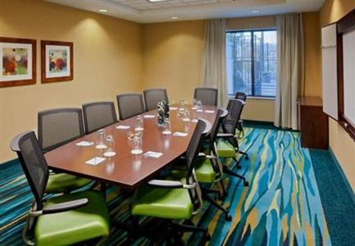 фото отеля SpringHill Suites San Diego Rancho Bernardo/Scripps Poway