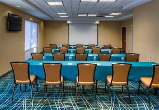 фото отеля SpringHill Suites San Diego Rancho Bernardo/Scripps Poway