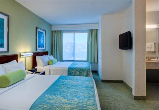 фото отеля SpringHill Suites San Diego Rancho Bernardo/Scripps Poway