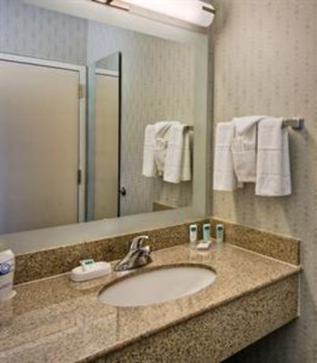 фото отеля SpringHill Suites San Diego Rancho Bernardo/Scripps Poway