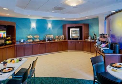 фото отеля SpringHill Suites San Diego Rancho Bernardo/Scripps Poway