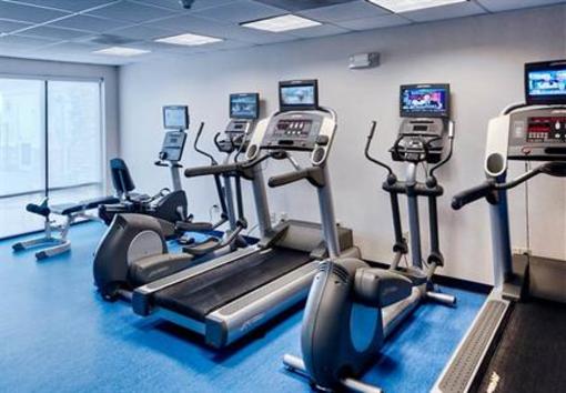 фото отеля SpringHill Suites San Diego Rancho Bernardo/Scripps Poway